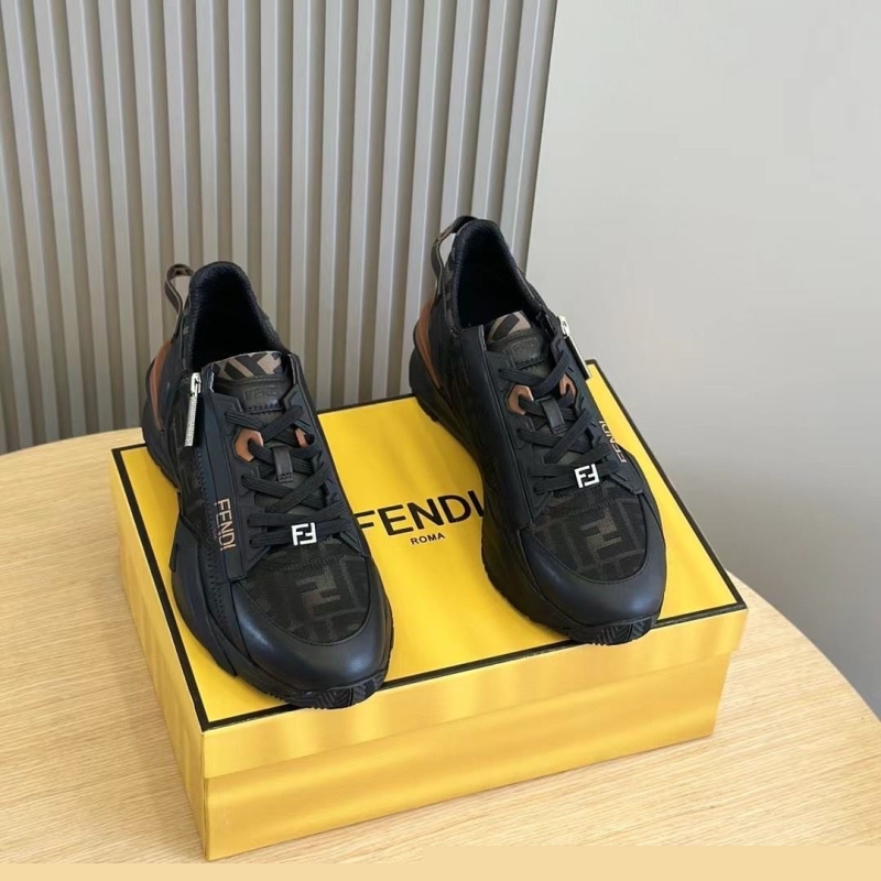 F**di sneakers